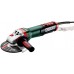 Metabo WEPBA 19-150 Q DS M-Brus Úhlová bruska 613117000 Metabo WEPBA 19-150 Q DS M-Brus Úhlová bruska 613117000